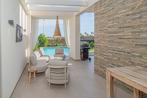 Villa i Algorfa, Alicante, Algorfa - € 630.000 | Ref: 13133 - foto 41