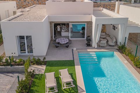 Villa i Algorfa, Alicante, Algorfa - € 630.000 | Ref: 13133 - foto 5