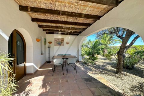 Finca i Moraira, Alicante, Moraira - € 879.000 | Ref: BPR3589 - foto 27