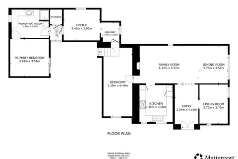 Finca i Moraira, Alicante, Moraira - € 879.000 | Ref: BPR3589 - foto 33