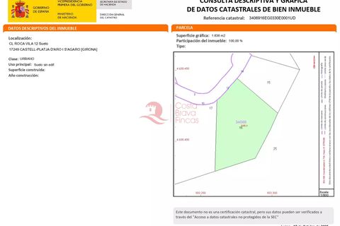 Terra a Platja D'aro, Gerona, Platja D'aro - € 200.000 | Ref: CBF6076 - foto 15