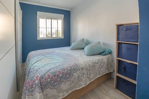 Rækkehus i La Marina, Alicante, La Marina - € 119.000 | Ref: NS1729 - foto 5