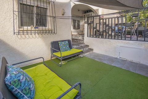 Rækkehus i La Marina, Alicante, La Marina - € 119.000 | Ref: NS1729 - foto 6