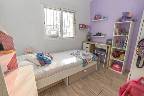 Rækkehus i La Marina, Alicante, La Marina - € 119.000 | Ref: NS1729 - foto 7