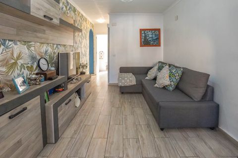 Rækkehus i La Marina, Alicante, La Marina - € 119.000 | Ref: NS1729 - foto 8