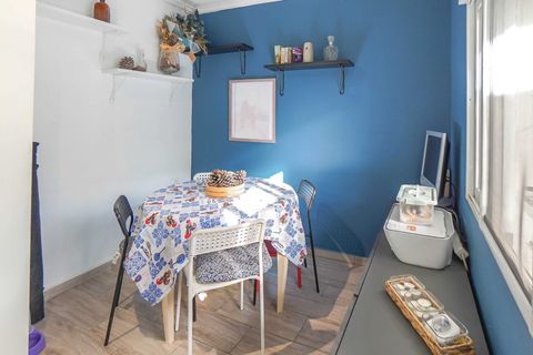 Rækkehus i La Marina, Alicante, La Marina - € 119.000 | Ref: NS1729 - foto 9