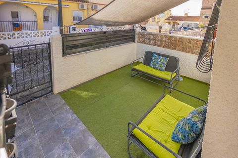 Rækkehus i La Marina, Alicante, La Marina - € 119.000 | Ref: NS1729 - foto 11