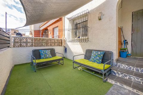 Rækkehus i La Marina, Alicante, La Marina - € 119.000 | Ref: NS1729 - foto 13