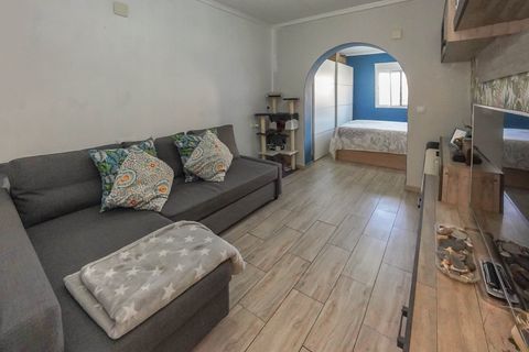 Rækkehus i La Marina, Alicante, La Marina - € 119.000 | Ref: NS1729 - foto 14