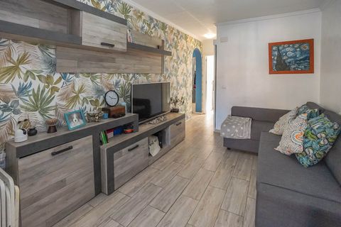 Rækkehus i La Marina, Alicante, La Marina - € 119.000 | Ref: NS1729 - foto 16