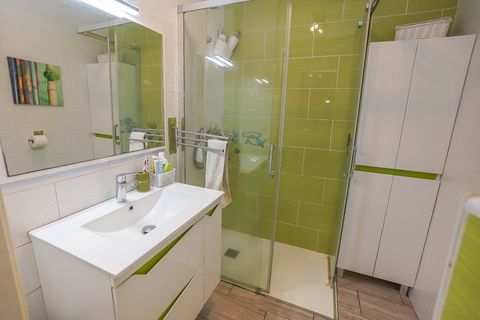 Rækkehus i La Marina, Alicante, La Marina - € 119.000 | Ref: NS1729 - foto 17