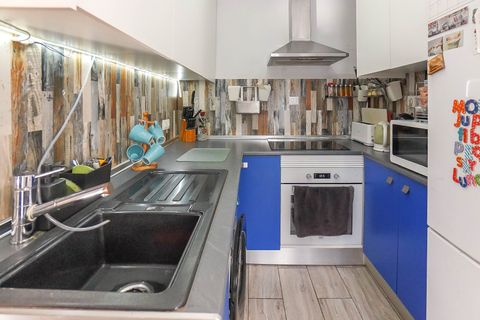 Rækkehus i La Marina, Alicante, La Marina - € 119.000 | Ref: NS1729 - foto 19