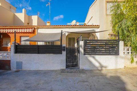 Rækkehus i La Marina, Alicante, La Marina - € 119.000 | Ref: NS1729 - foto 21