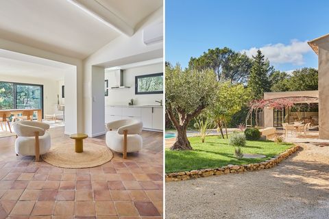 Villa i Rognes, Bouches-du-Rhone, Rognes - € 1 195 000 | Ref: HH-15973667 - foto 4