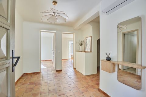 Villa i Rognes, Bouches-du-Rhone, Rognes - € 1 195 000 | Ref: HH-15973667 - foto 14