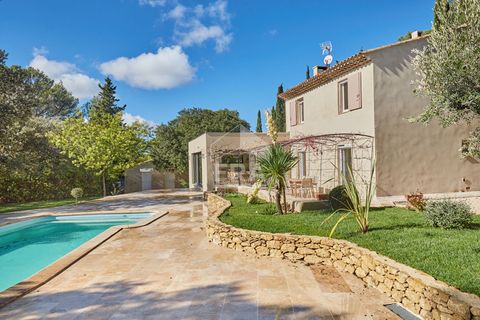 Villa i Rognes, Bouches-du-Rhone, Rognes - € 1 195 000 | Ref: HH-15973667 - foto 16