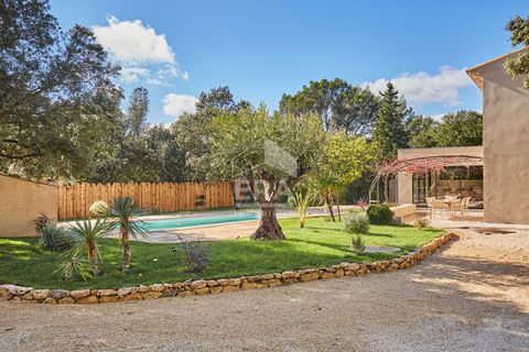 Villa i Rognes, Bouches-du-Rhone, Rognes - € 1 195 000 | Ref: HH-15973667 - foto 17