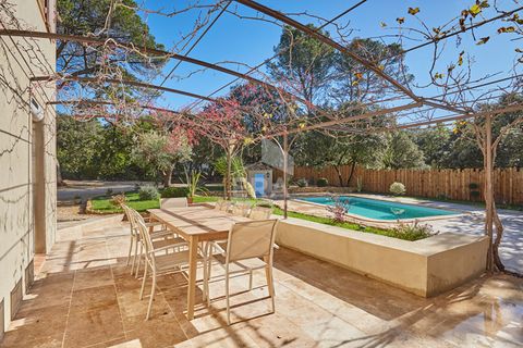 Villa i Rognes, Bouches-du-Rhone, Rognes - € 1 195 000 | Ref: HH-15973667 - foto 19