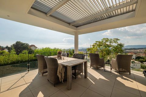 Villa i Le Cannet, Alpes-Maritimes, Le Cannet - € 2.490.000 | Ref: HH-15970551 - foto 2