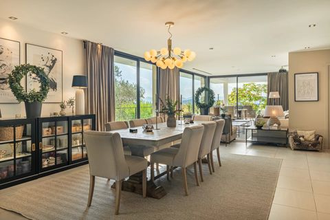 Villa i Le Cannet, Alpes-Maritimes, Le Cannet - € 2.490.000 | Ref: HH-15970551 - foto 5