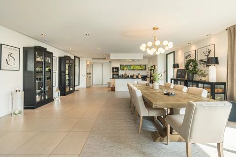 Villa i Le Cannet, Alpes-Maritimes, Le Cannet - € 2.490.000 | Ref: HH-15970551 - foto 6