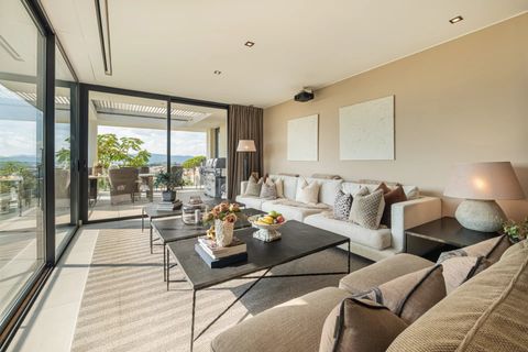 Villa i Le Cannet, Alpes-Maritimes, Le Cannet - € 2.490.000 | Ref: HH-15970551 - foto 7