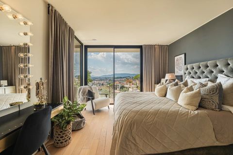 Villa i Le Cannet, Alpes-Maritimes, Le Cannet - € 2.490.000 | Ref: HH-15970551 - foto 10