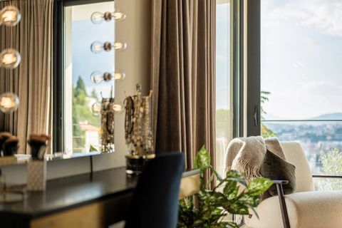 Villa i Le Cannet, Alpes-Maritimes, Le Cannet - € 2.490.000 | Ref: HH-15970551 - foto 11