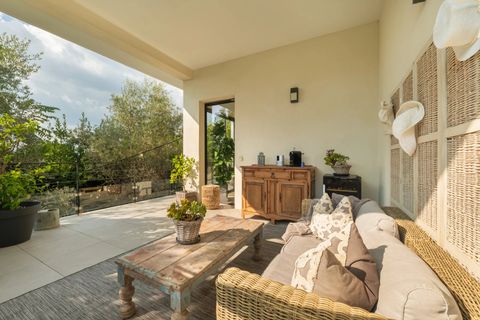 Villa i Le Cannet, Alpes-Maritimes, Le Cannet - € 2.490.000 | Ref: HH-15970551 - foto 18