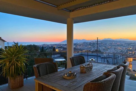 Villa i Le Cannet, Alpes-Maritimes, Le Cannet - € 2.490.000 | Ref: HH-15970551 - foto 20