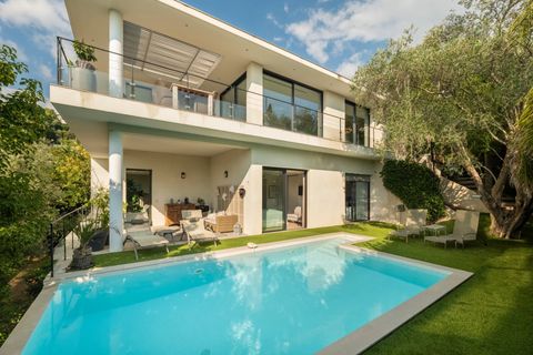 Villa i Le Cannet, Alpes-Maritimes, Le Cannet - € 2.490.000 | Ref: HH-15970551 - foto 21