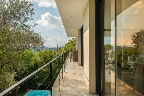 Villa i Le Cannet, Alpes-Maritimes, Le Cannet - € 2.490.000 | Ref: HH-15970551 - foto 22