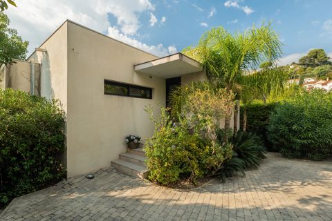 Villa i Le Cannet, Alpes-Maritimes, Le Cannet - € 2.490.000 | Ref: HH-15970551 - foto 23