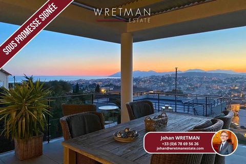 Villa i Le Cannet, Alpes-Maritimes, Le Cannet - € 2.490.000 | Ref: HH-15970551 - foto 29
