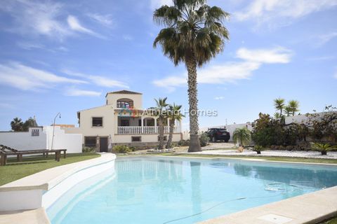 Villa i Vera, Almeria, Vera - € 559.995 | Ref: AH-14498 - foto 1