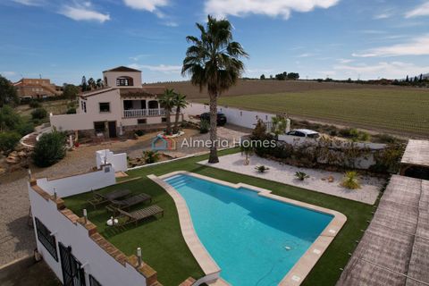 Villa i Vera, Almeria, Vera - € 559.995 | Ref: AH-14498 - foto 2