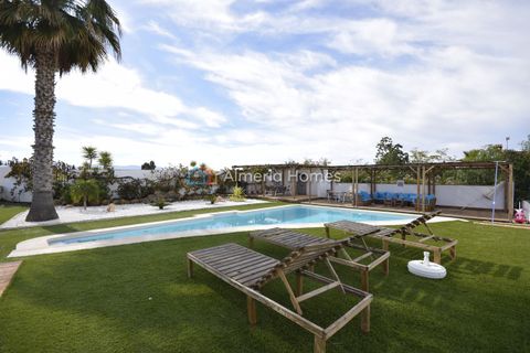 Villa i Vera, Almeria, Vera - € 559.995 | Ref: AH-14498 - foto 4
