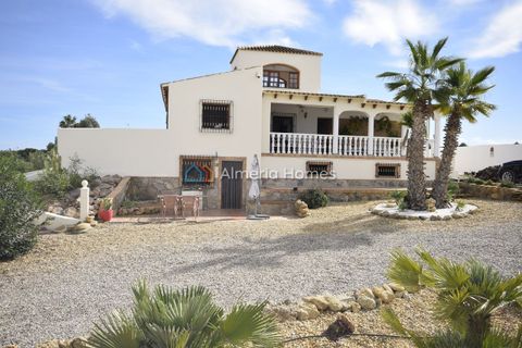 Villa i Vera, Almeria, Vera - € 559.995 | Ref: AH-14498 - foto 6