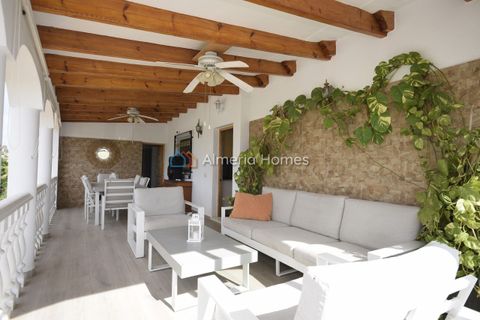 Villa i Vera, Almeria, Vera - € 559.995 | Ref: AH-14498 - foto 7