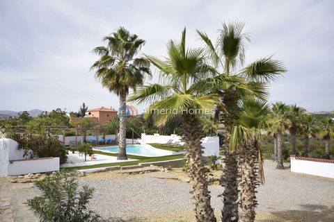 Villa i Vera, Almeria, Vera - € 559.995 | Ref: AH-14498 - foto 8