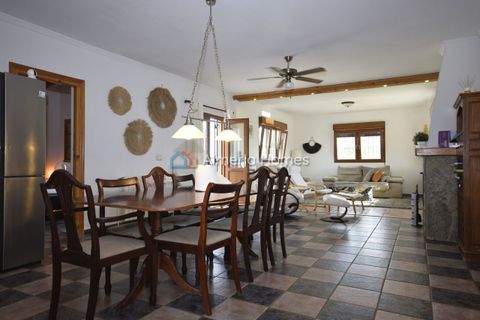 Villa i Vera, Almeria, Vera - € 559.995 | Ref: AH-14498 - foto 10