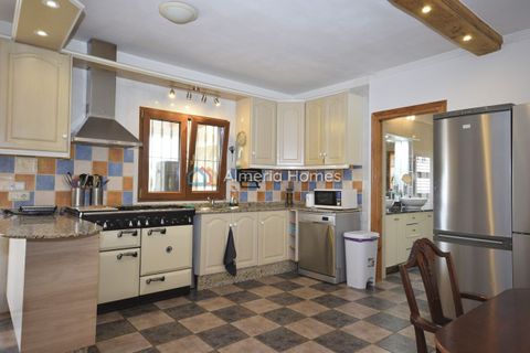 Villa i Vera, Almeria, Vera - € 559.995 | Ref: AH-14498 - foto 11