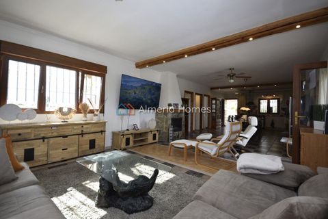 Villa i Vera, Almeria, Vera - € 559.995 | Ref: AH-14498 - foto 13