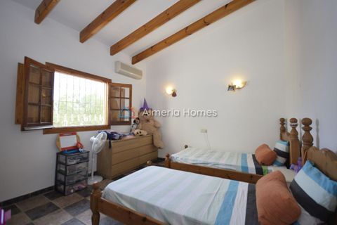 Villa i Vera, Almeria, Vera - € 559.995 | Ref: AH-14498 - foto 15