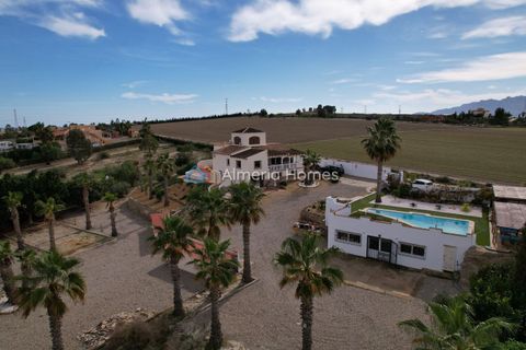 Villa i Vera, Almeria, Vera - € 559.995 | Ref: AH-14498 - foto 27