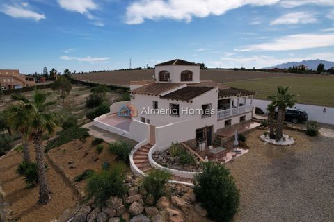 Villa i Vera, Almeria, Vera - € 559.995 | Ref: AH-14498 - foto 28