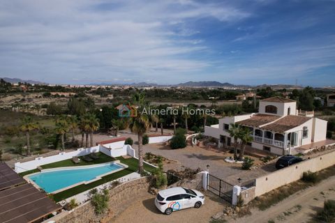Villa i Vera, Almeria, Vera - € 559.995 | Ref: AH-14498 - foto 29