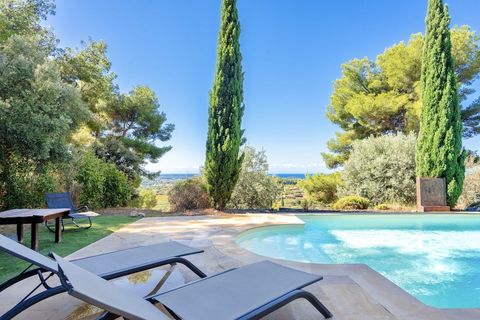 Villa a Ollioules, Var, Ollioules - € 2.184.000 | Ref: HH-15733809 - foto 4