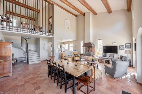 Villa a Ollioules, Var, Ollioules - € 2.184.000 | Ref: HH-15733809 - foto 8