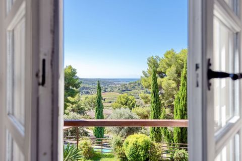 Villa a Ollioules, Var, Ollioules - € 2.184.000 | Ref: HH-15733809 - foto 12